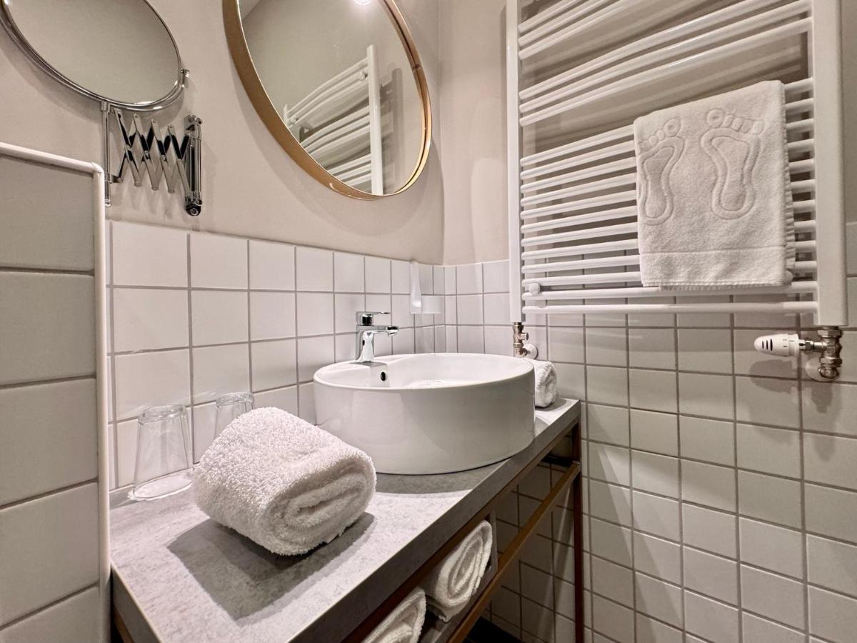 Bazaar Boutique Residence Βουδαπέστη Εξωτερικό φωτογραφία