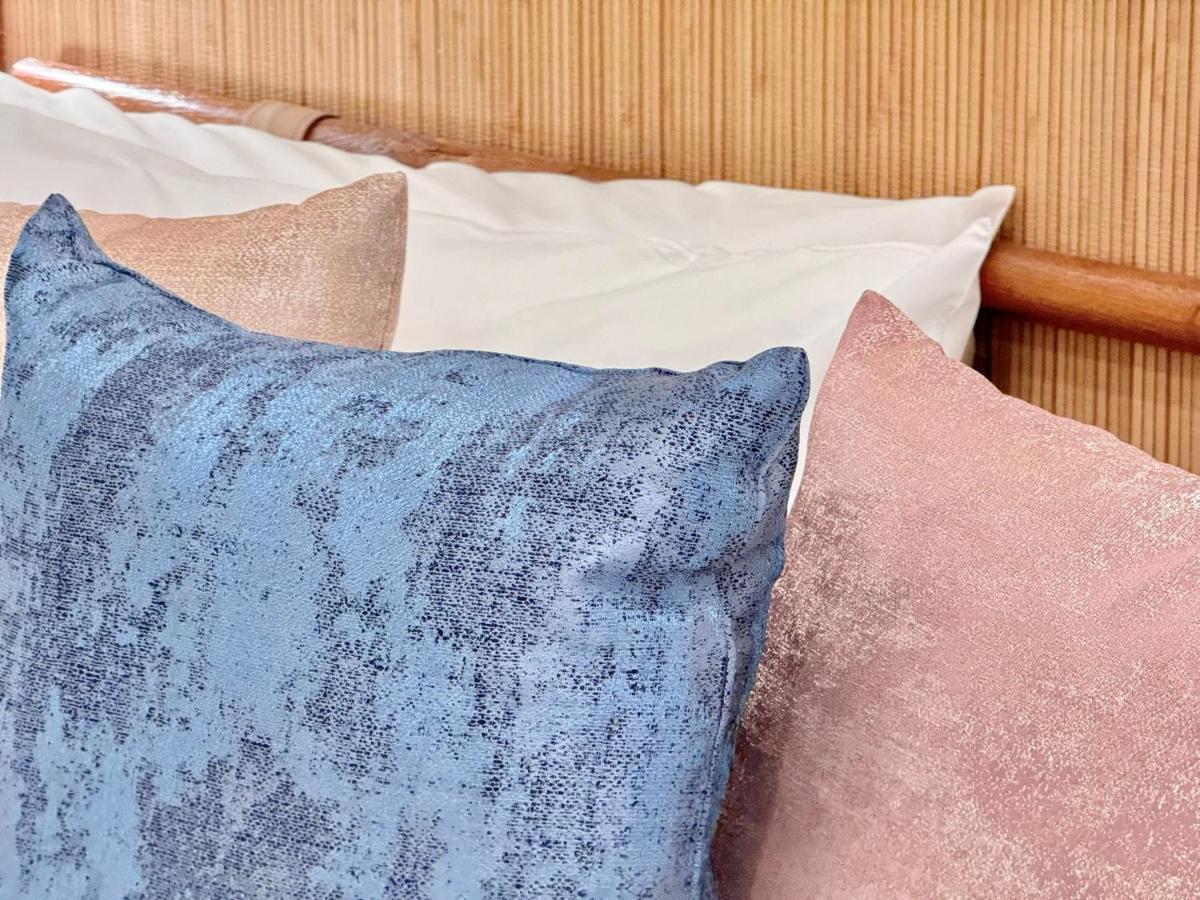 Bazaar Boutique Residence Βουδαπέστη Εξωτερικό φωτογραφία