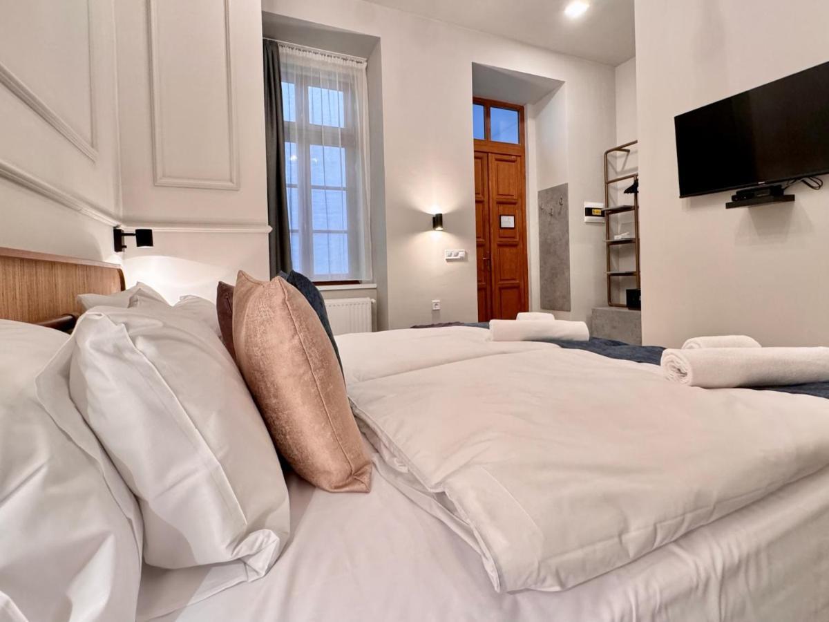 Bazaar Boutique Residence Βουδαπέστη Εξωτερικό φωτογραφία
