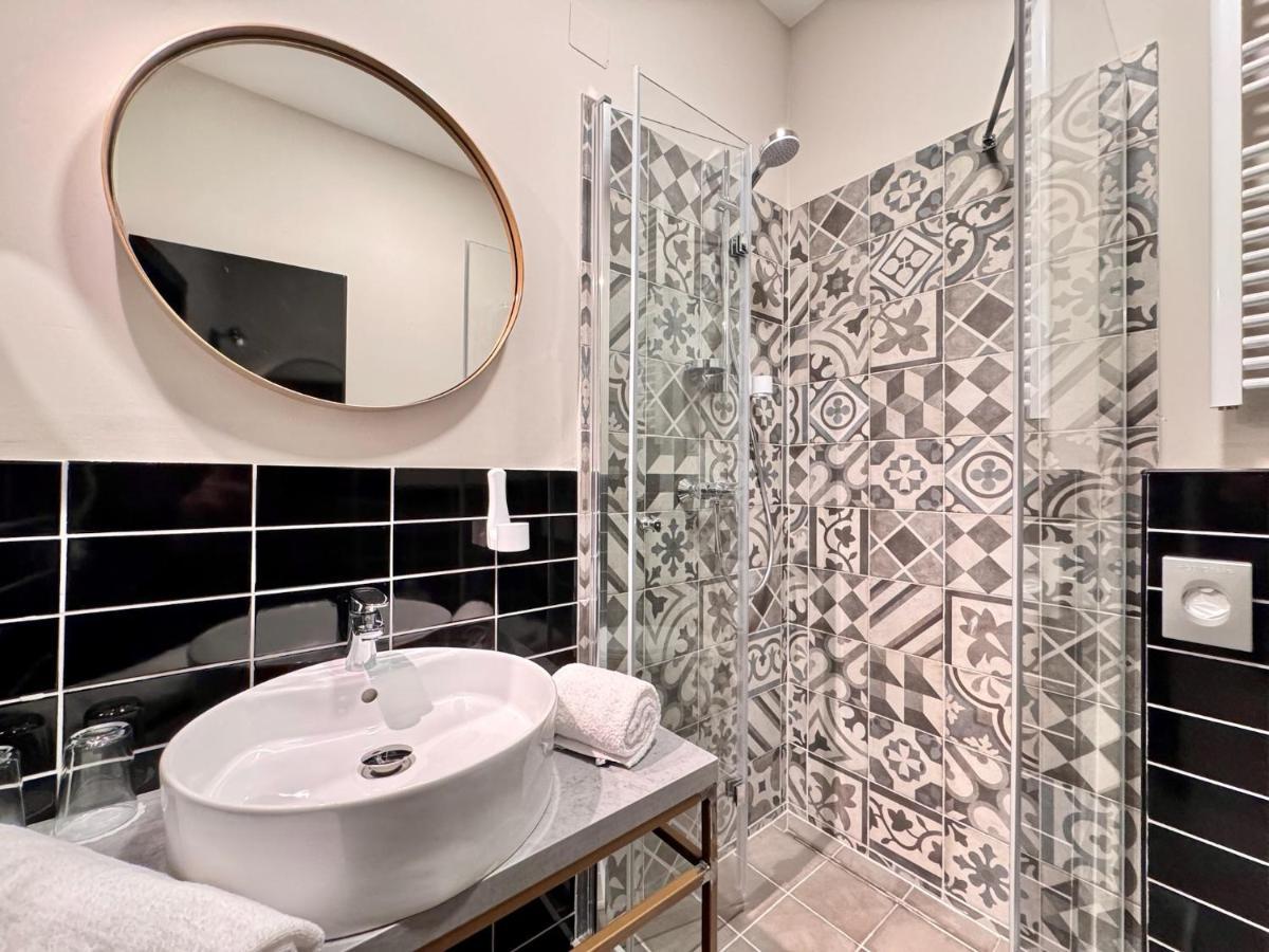 Bazaar Boutique Residence Βουδαπέστη Εξωτερικό φωτογραφία