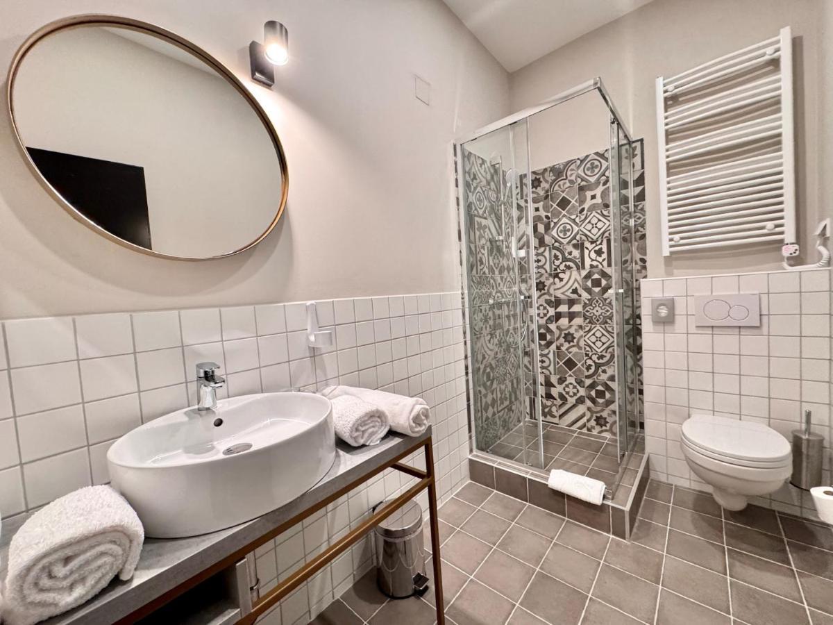Bazaar Boutique Residence Βουδαπέστη Εξωτερικό φωτογραφία