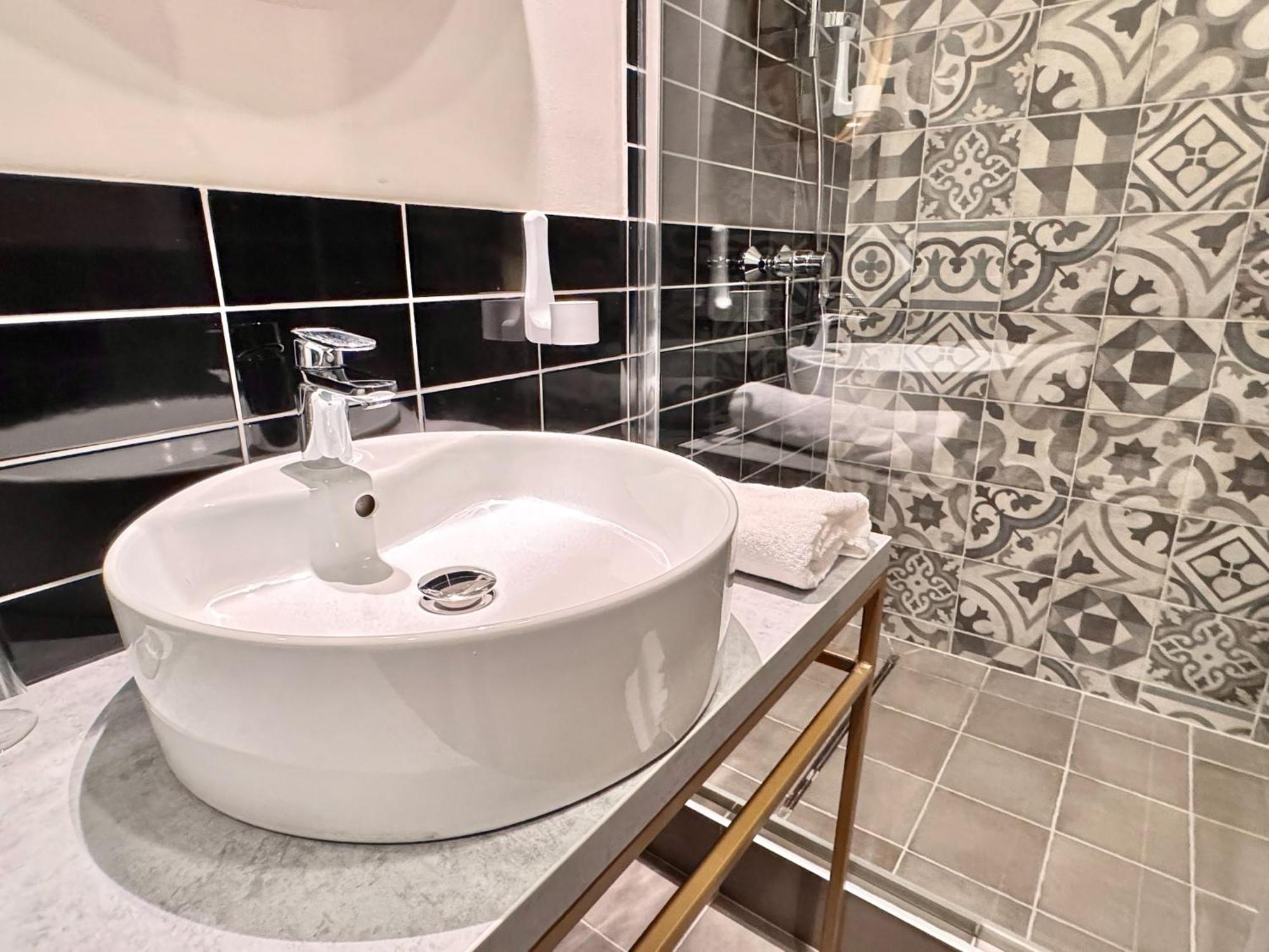 Bazaar Boutique Residence Βουδαπέστη Εξωτερικό φωτογραφία